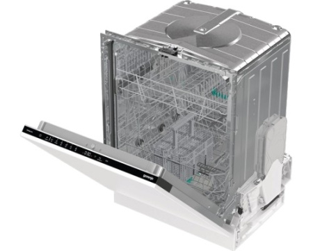 Встраиваемая посудомоечная машина Gorenje GV642D90