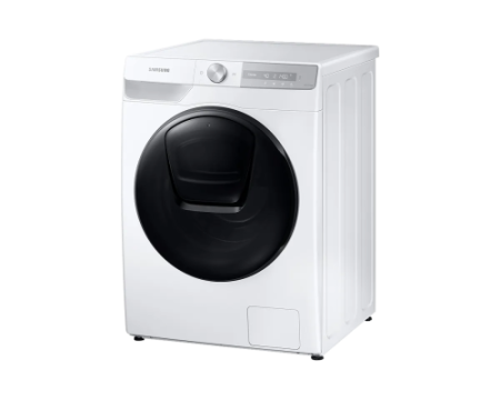 Стиральная машина Samsung WW10T754CBH/LP с QuickDrive™