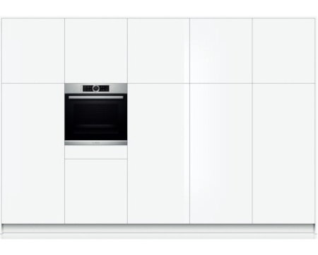 Духовой шкаф Bosch HBG6750S1