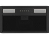 Вытяжка Franke FLICK BK 60, черная 305.0712.244