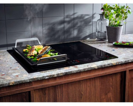 Варочная панель Electrolux EIS62449