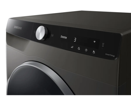Сушильная машина Samsung DV90T8240SX/LP