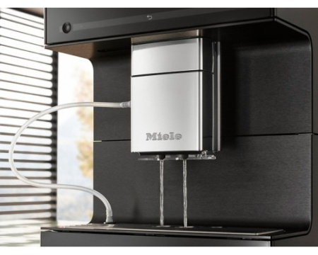 Кофемашина Miele CM7750 OBSW CoffeeSelect