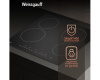 Варочная панель Weissgauff HV 640 BM