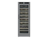 Винный шкаф Meyvel MV102-WG1-M (Grey Quartz)
