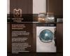 Сушильная машина с инвертором и ультрафиолетом Weissgauff WD 999 Heat Pump Full Touch