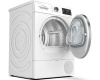 Сушильная машина Bosch WTW876LBY