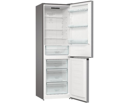 Отдельностоящий холодильник Gorenje NRK6191ES4