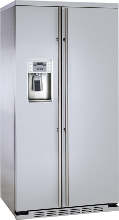 Холодильник IO MABE ORE24CGF 60