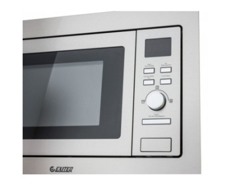 Встраиваемая микроволновая печь EXITEQ EXM-105