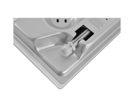 Газовая варочная панель ZUGEL ZGH452W