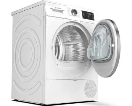 Сушильная машина Bosch WTW876LBY