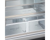 Многокамерный холодильник Tesler RFD-427BI GRAPHITE