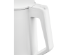 Электрический чайник Monsher MK 501 Blanc
