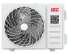 Кассетный кондиционер IGC ICT-36HS/U