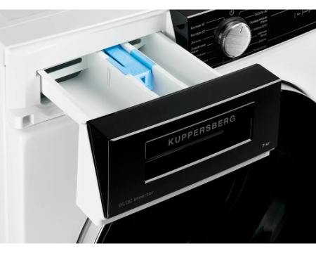 Стиральная машина Kuppersberg WM 490 W