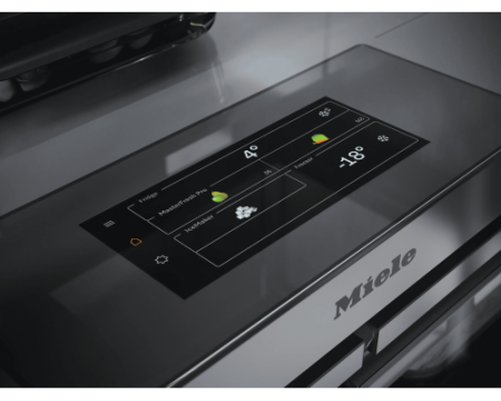 Холодильник Miele KFMC 3844 R