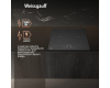 Варочная панель Weissgauff HI 642 BFZC