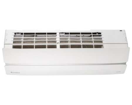 Кондиционер Chigo King CS-35V3A-1C172/White