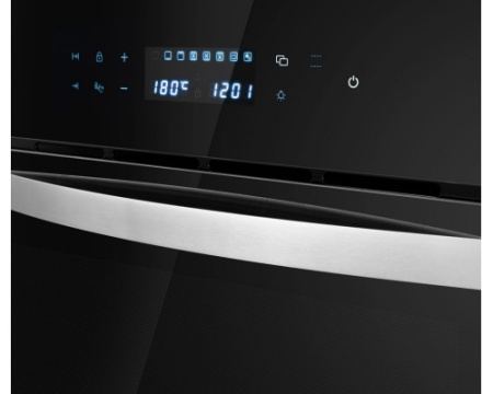 Духовой шкаф Maunfeld EOEC.566TB