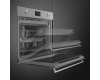 Духовой шкаф Smeg SOP6302S2PX