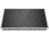 Независимая стеклокерамическая варочная панель Gorenje ECS646BXE