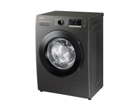 Стиральная машина Samsung WW70AAS22AX/LD (EcoBubble) 7 кг