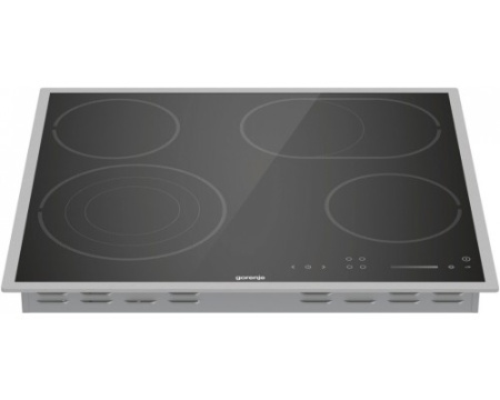 Независимая стеклокерамическая варочная панель Gorenje ECS646BXE