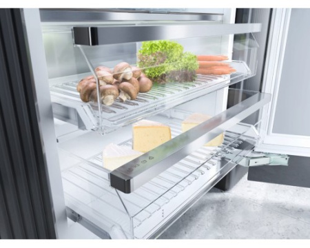 Встраиваемый холодильник Miele KF 2802 VI