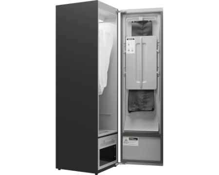 Паровой шкаф Hiberg SD 5GW