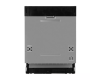 Встраиваемая посудомоечная машина DeLonghi DDW 06F Brace plus