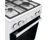 Комбинированная плита Gorenje GK5A42WF-B