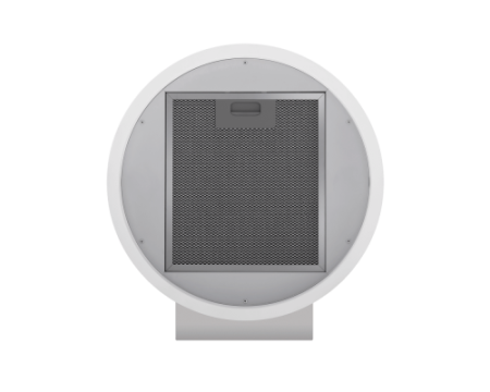 Вытяжка Maunfeld ALBA 39 Wall Inox