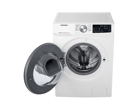 Стиральная машина Samsung WW70R42PXSWDLP (AddWash и EcoBubble)