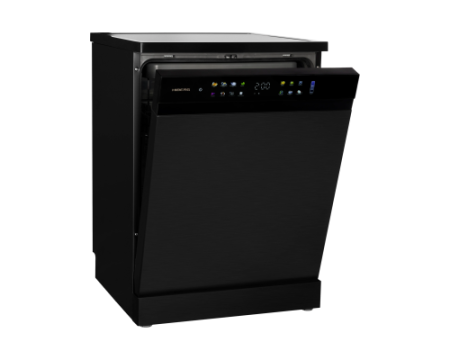 Посудомоечная машина Hiberg i-F 6815 LB