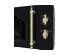 Микроволновая печь Hiberg VM-4288 BR