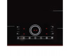 Индукционная варочная панель DeLonghi ELETTRA 4B1P CR