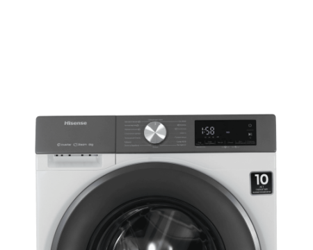 Стиральная машина Hisense WF3S6021BW2