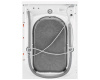 Стиральная машина Electrolux EW8F249PSPC