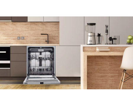 Посудомоечная машина DeLonghi DDW 06F Supreme nova