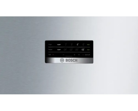 Двухкамерный холодильник Bosch KGN49XI30U