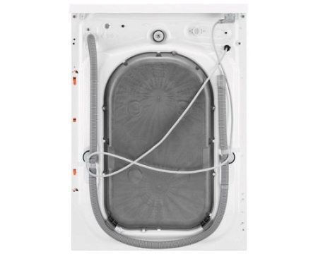 Стиральная машина Electrolux EW8F249PSPC