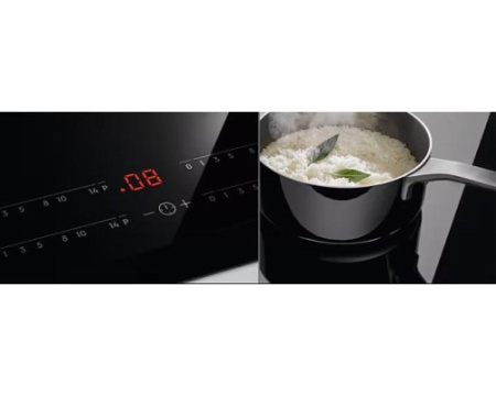 Варочная панель Electrolux EIV734
