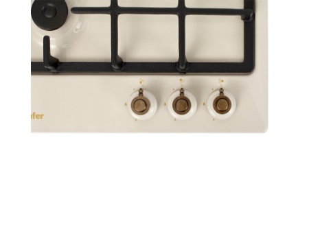 Газовая варочная панель Simfer H45V35O527