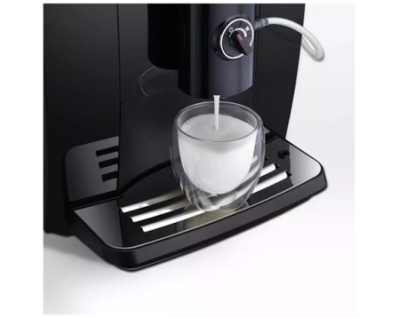 Кофемашина KAFFIT COM Nizza KLM1604A Black