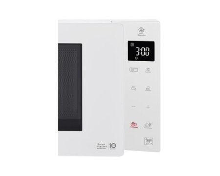 Микроволновая печь LG-MB63R35GIH