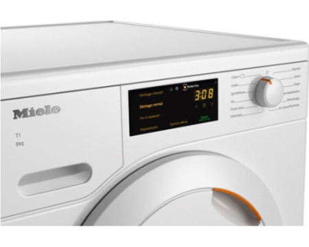 Сушильная машина Miele TCC220