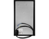 Электрическая варочная панель Maunfeld MVCE31.2HL.SZ-BK