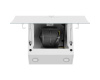 Каминная вытяжка Weissgauff Merga 60 WH Sensor