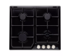 Встраиваемая газовая варочная панель DeLonghi NF 46/1 ASV GUD